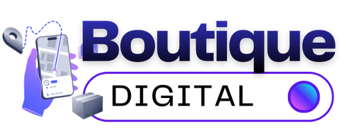 Boutique Digital