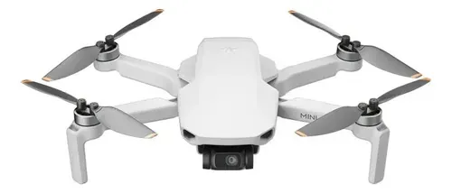Controle remoto DJI RC-N1C com suporte ajustável para smartphone