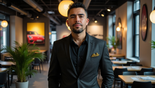 Mike Dias